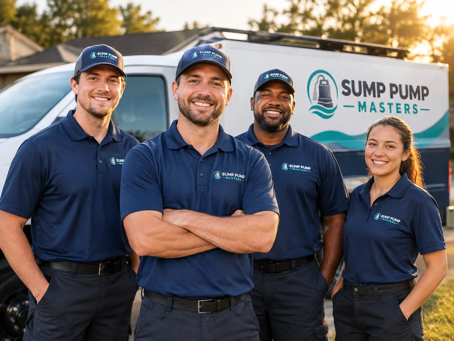 Sump Pump Repair company in Basin, WY