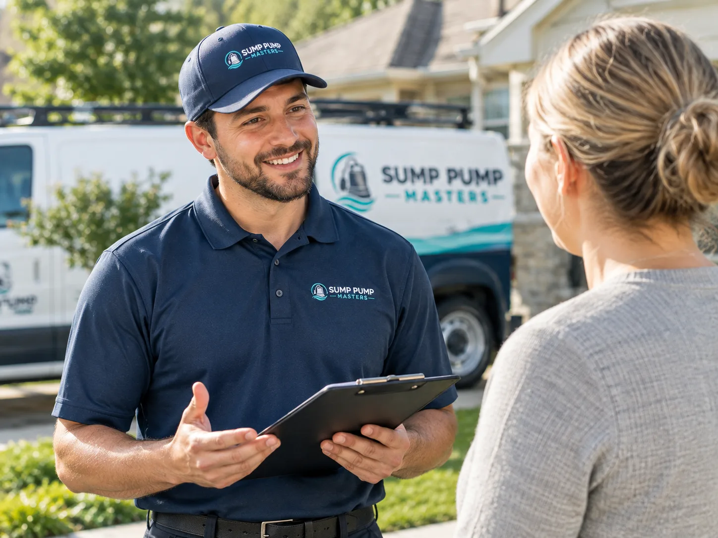 Sump Pump Repair Basin, WY FAQs